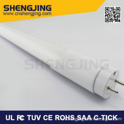 Hospital lighting tube led lamp t8 120cm